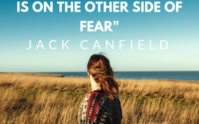 Event – Confidence for Actors