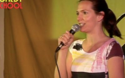 Stand-up: The Final Frontier