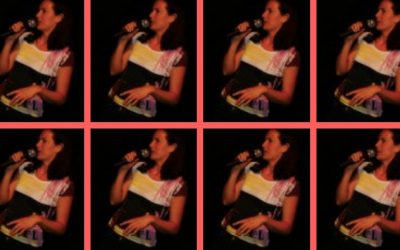 Stand-up II – My Debut
