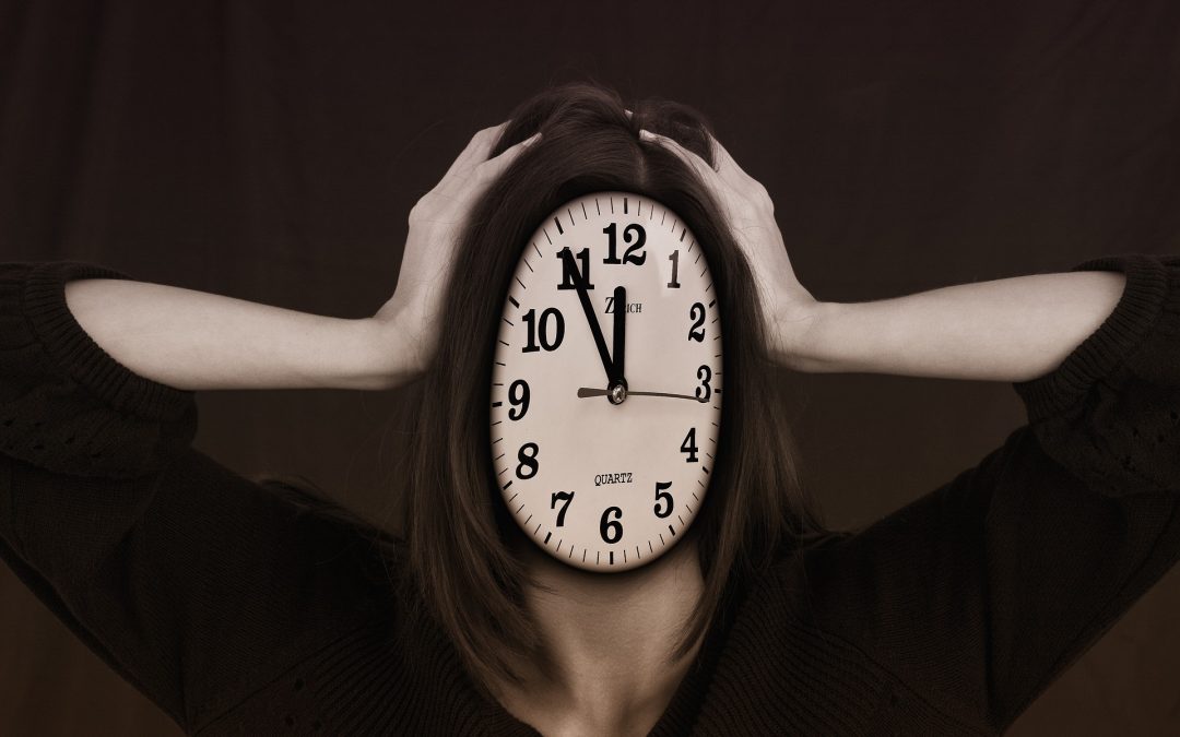 Is your Day Job an In-the-Way Job?